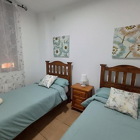 Corrala De San Anton- Generalife Apartman Granada Kültér fotó