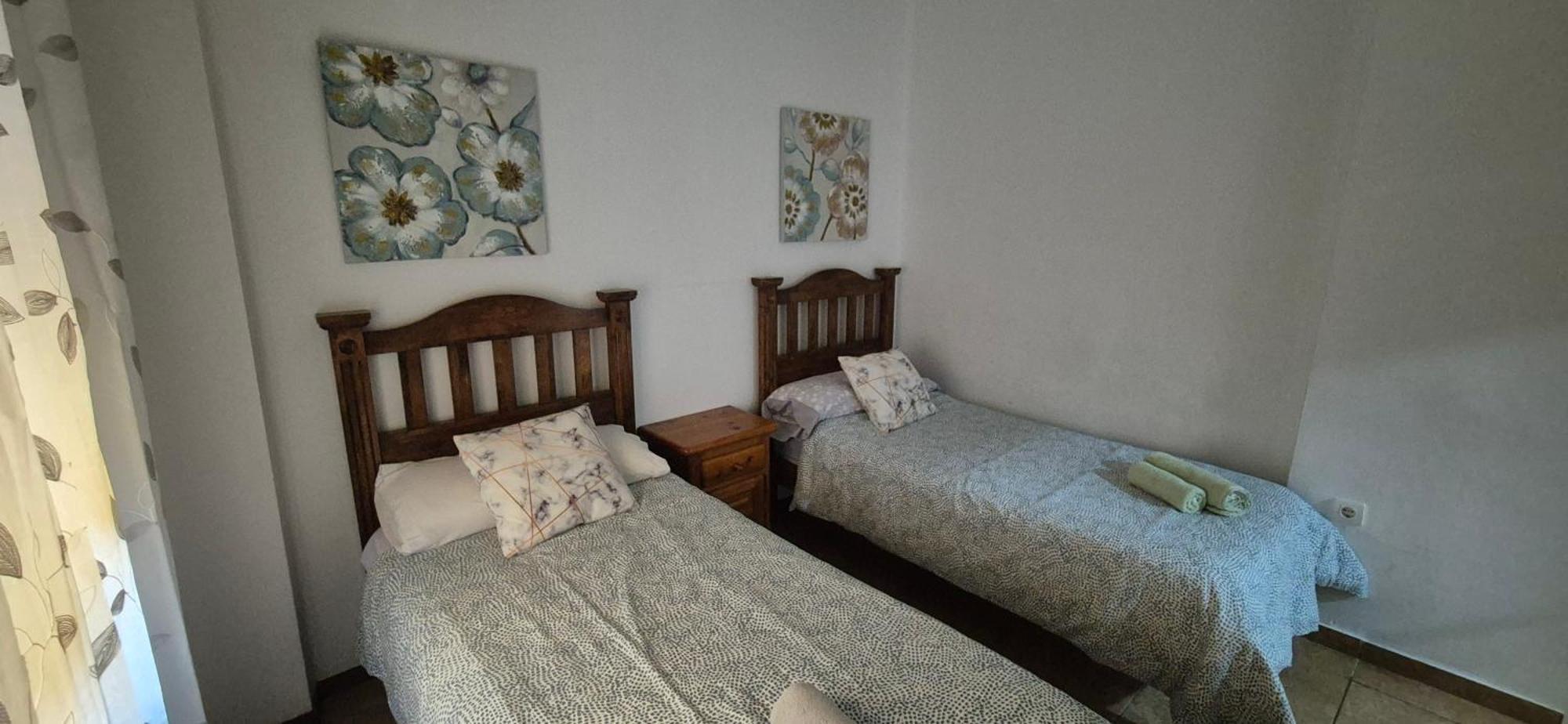 Corrala De San Anton- Generalife Apartman Granada Kültér fotó