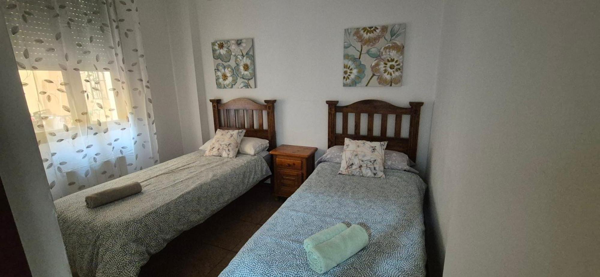 Corrala De San Anton- Generalife Apartman Granada Kültér fotó